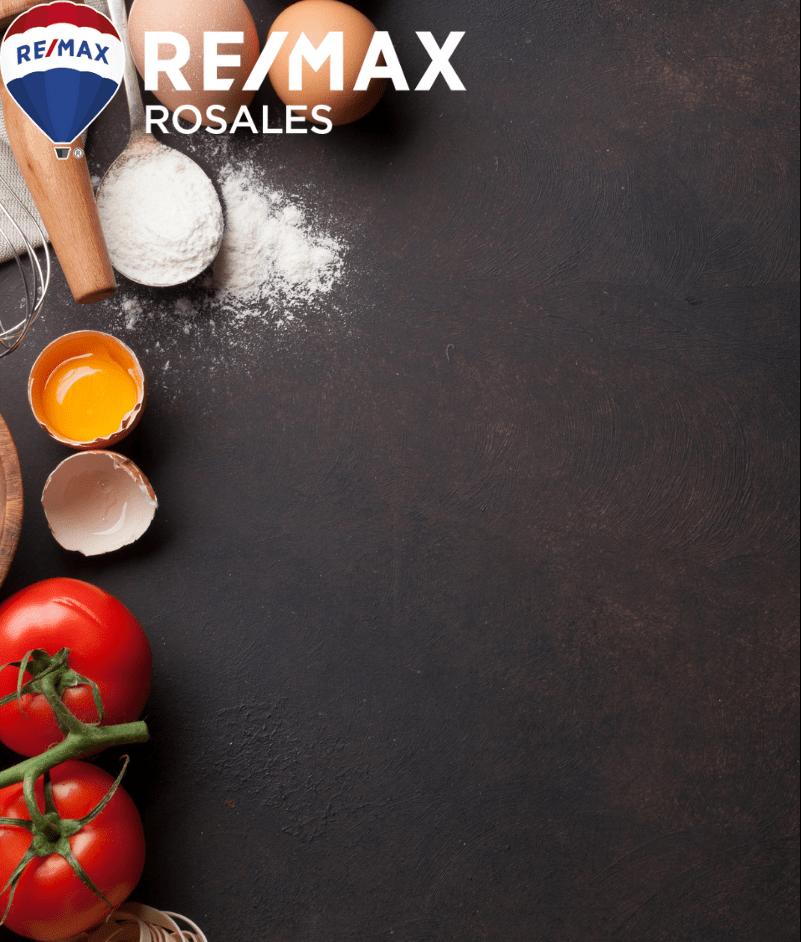 Cocina con Rosales: Lasaña boloñesa